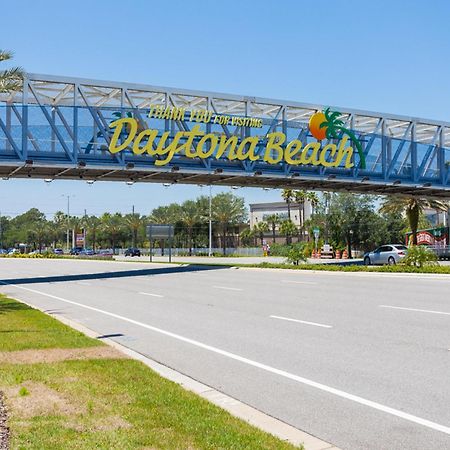 Shores Club 703 Daytona Beach Exterior foto