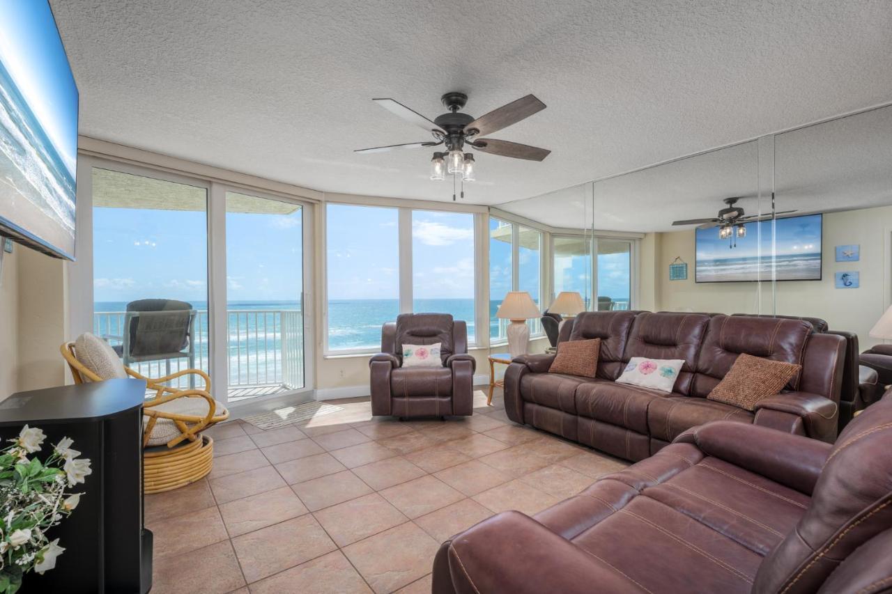 Shores Club 703 Daytona Beach Exterior foto