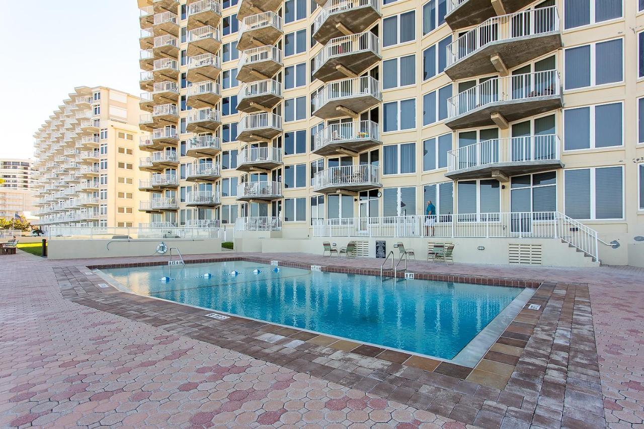 Shores Club 703 Daytona Beach Exterior foto